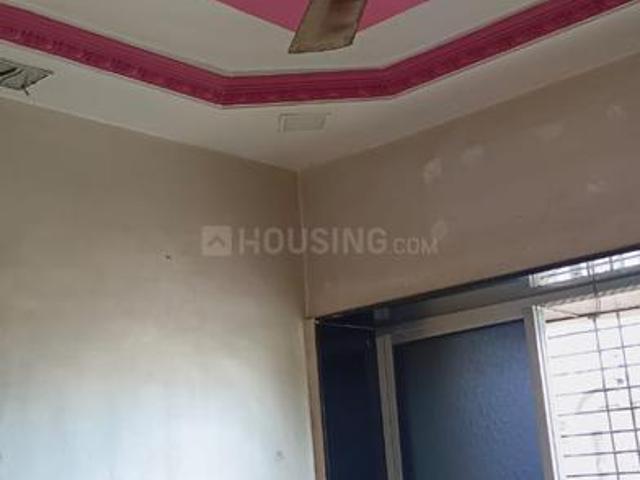 1 BHK Apartment in Ghatkopar West for resale Mumbai. The reference number is 20005246