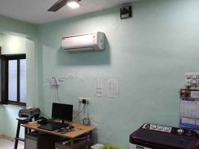 1 BHK Apartment in Ghatkopar West for resale Mumbai. The reference number is 20030270