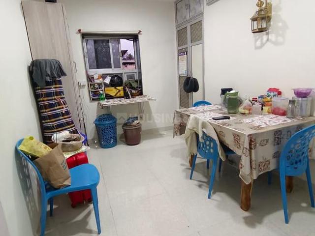 1 BHK Apartment in Ghatkopar West for resale Mumbai. The reference number is 20113038