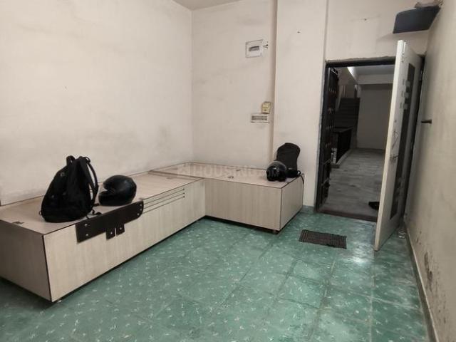 1 BHK Apartment in Ghatlodiya for rent Ahmedabad. The reference number is 18497831
