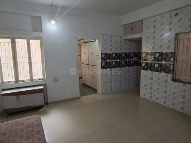 1 BHK Apartment in Ghatlodiya for rent Ahmedabad. The reference number is 20683149