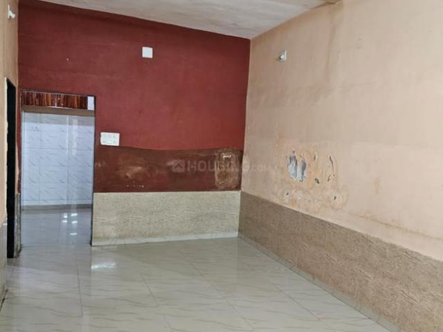 1 BHK Apartment in Ghatlodiya for rent Ahmedabad. The reference number is 20740472