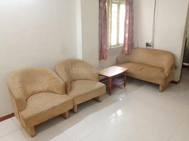 1 BHK Apartment in Ghatlodiya for rent Ahmedabad. The reference number is 20773025