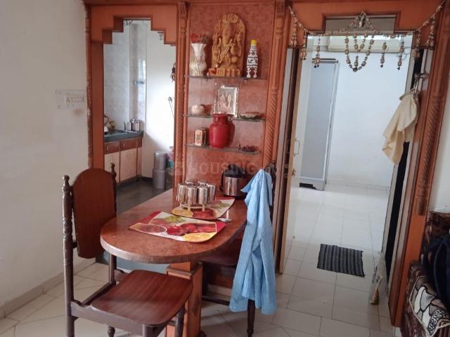 1 BHK Apartment in Ghatlodiya for rent Ahmedabad. The reference number is 20793588