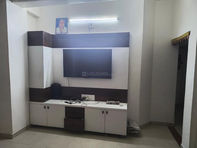 1 BHK Apartment in Ghatlodiya for resale Ahmedabad. The reference number is 16448955