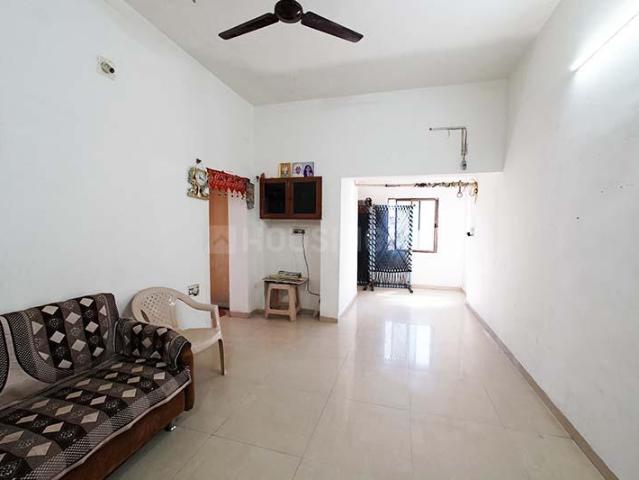 1 BHK Apartment in Ghatlodiya for resale Ahmedabad. The reference number is 16721052