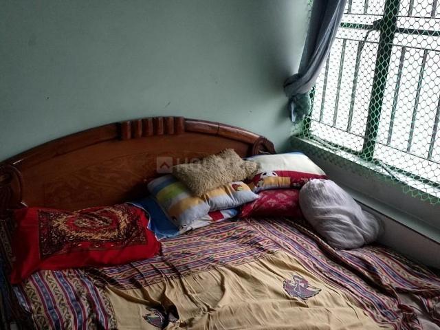 1 BHK Apartment in Ghatlodiya for resale Ahmedabad. The reference number is 18129331