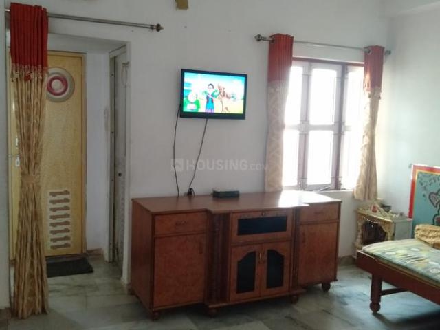 1 BHK Apartment in Ghatlodiya for resale Ahmedabad. The reference number is 19381183