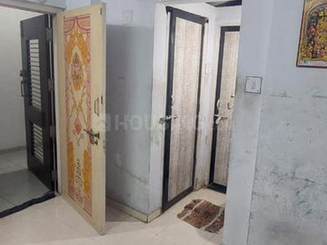 1 BHK Apartment in Ghatlodiya for resale Ahmedabad. The reference number is 19383660