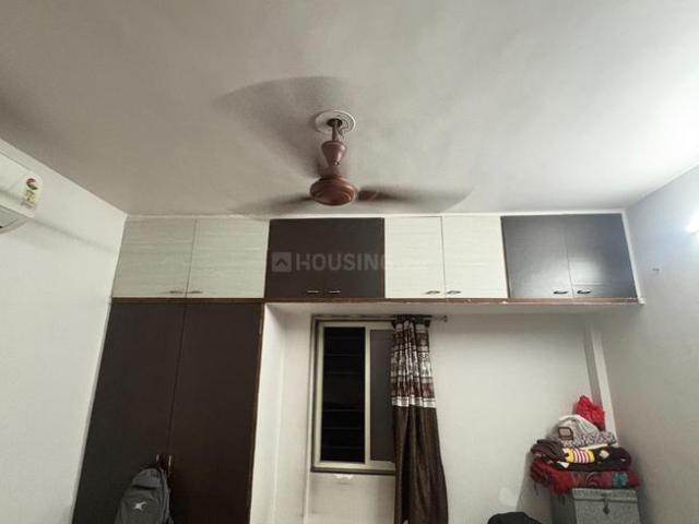 1 BHK Apartment in Ghatlodiya for resale Ahmedabad. The reference number is 20282004