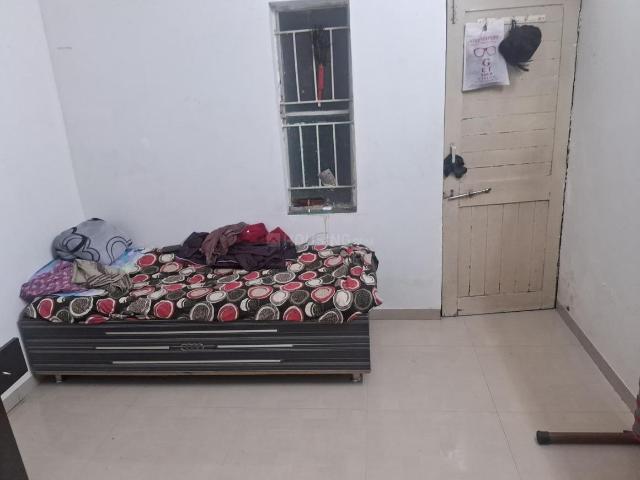 1 BHK Apartment in Ghatlodiya for resale Ahmedabad. The reference number is 20396651