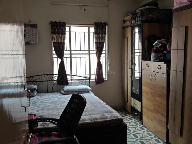 1 BHK Apartment in Ghatlodiya for resale Ahmedabad. The reference number is 20308689