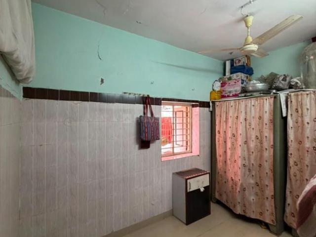 1 BHK Apartment in Ghatlodiya for resale Ahmedabad. The reference number is 20702700