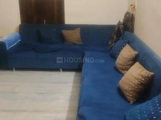1 BHK Apartment in Ghodasar for rent Ahmedabad. The reference number is 19897102