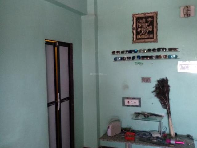1 BHK Apartment in Ghodasar for rent Ahmedabad. The reference number is 6308507