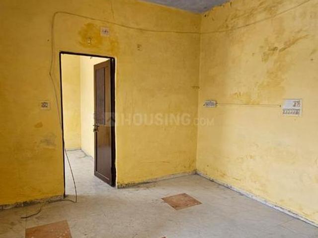 1 BHK Apartment in Ghodasar for resale Ahmedabad. The reference number is 14079626