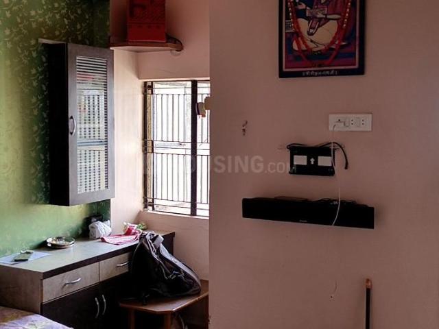 1 BHK Apartment in Ghodasar for resale Ahmedabad. The reference number is 15766577