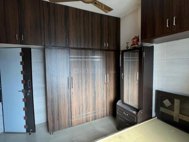 1 BHK Apartment in Ghodasar for resale Ahmedabad. The reference number is 17778823