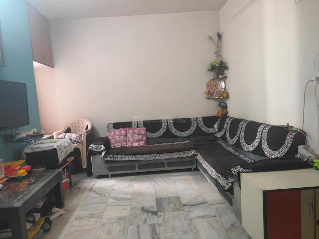 1 BHK Apartment in Ghodasar for resale Ahmedabad. The reference number is 19909916