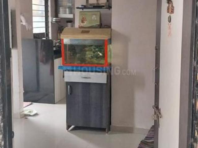 1 BHK Apartment in Ghodasar for resale Ahmedabad. The reference number is 20508125