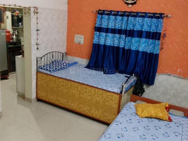 1 BHK Apartment in Ghodasar for resale Ahmedabad. The reference number is 20632315