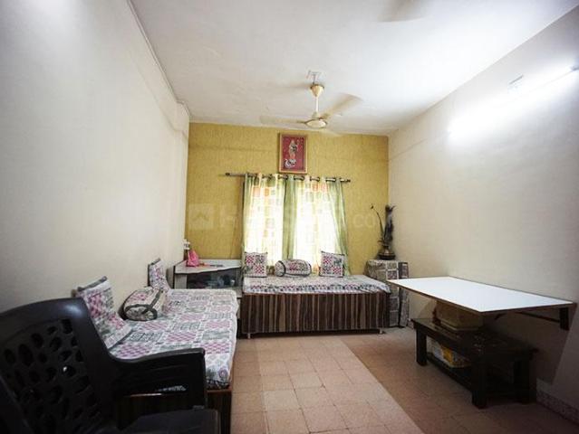 1 BHK Apartment in Ghodasar for resale Ahmedabad. The reference number is 20661326