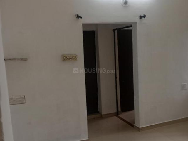 1 BHK Apartment in Ghodasar for resale Ahmedabad. The reference number is 20795043