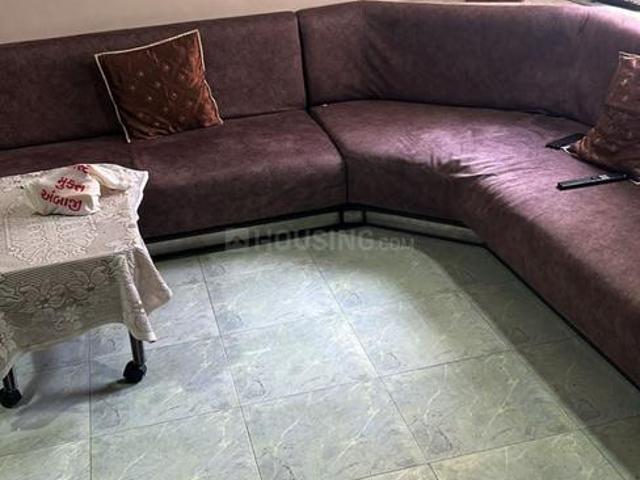 1 BHK Apartment in Ghodasar for resale Ahmedabad. The reference number is 20328292