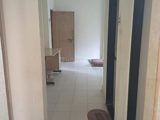1 BHK Apartment in Ghorpadi for rent Pune. The reference number is 20495867