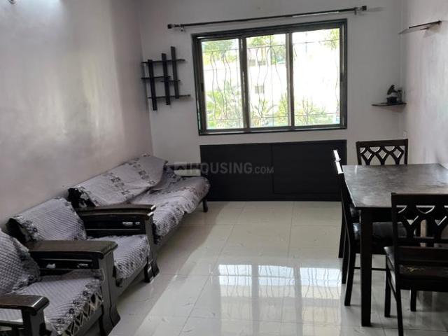 1 BHK Apartment in Ghorpadi for rent Pune. The reference number is 20539521