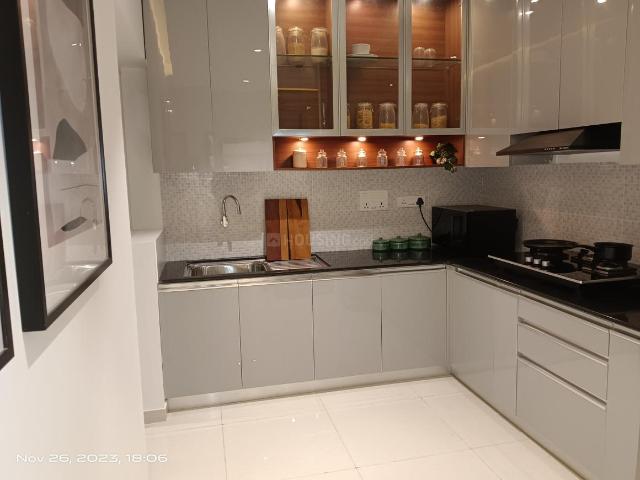 1 BHK Apartment in Ghorpadi for resale Pune. The reference number is 20653121