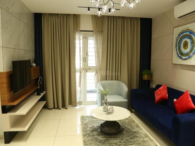 1 BHK Apartment in Ghorpadi for resale Pune. The reference number is 20744151