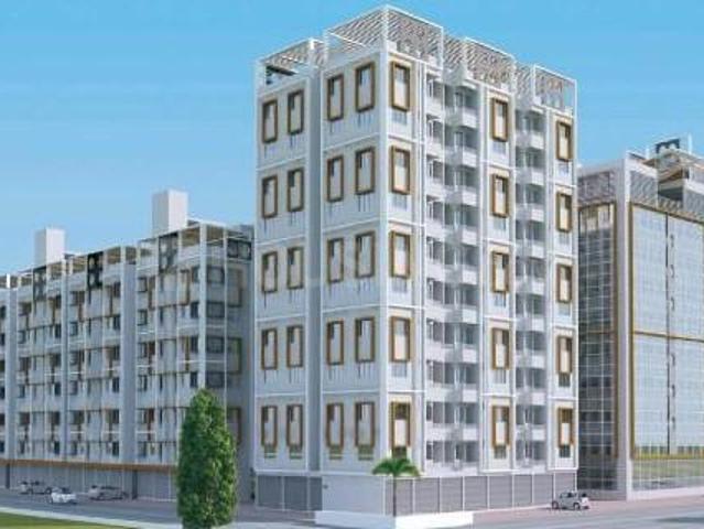 1 BHK Apartment in GIDC Naroda for resale Ahmedabad. The reference number is 13869886
