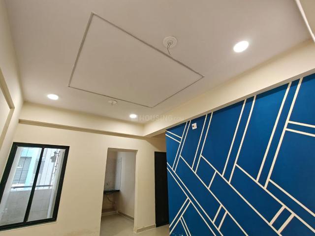1 BHK Apartment in GIDC Naroda for resale Ahmedabad. The reference number is 18592580
