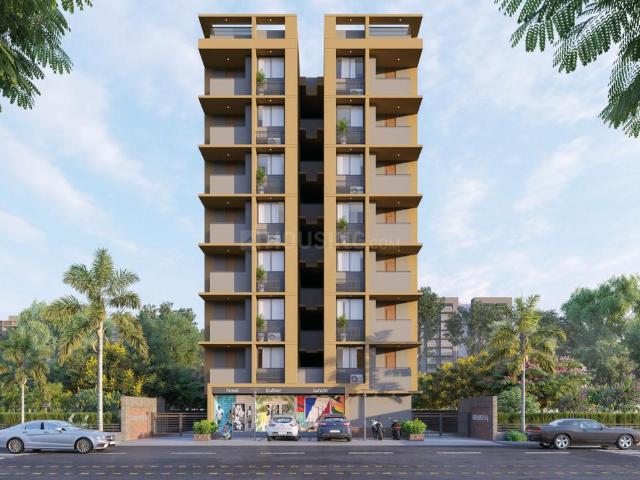 1 BHK Apartment in GIDC Naroda for resale Ahmedabad. The reference number is 20789988