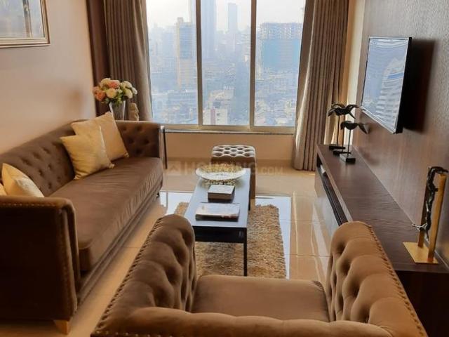 1 BHK Apartment in Girgaon for resale Mumbai. The reference number is 6046926