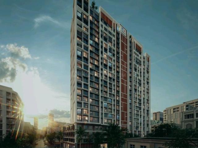 1 BHK Apartment in Girgaon for resale Mumbai. The reference number is 20129519