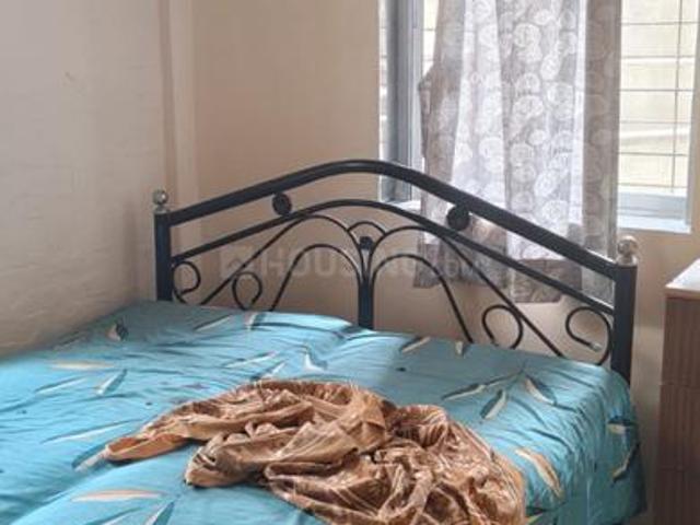 1 BHK Apartment in Girgaon for resale Mumbai. The reference number is 20695851