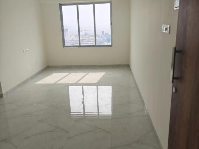 1 BHK Apartment in Girgaon for resale Mumbai. The reference number is 20637895