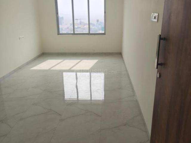1 BHK Apartment in Girgaon for resale Mumbai. The reference number is 20637828