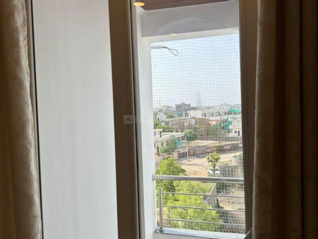 1 BHK Apartment in Girdharipura for rent Jaipur. The reference number is 20298186