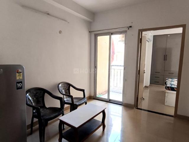 1 BHK Apartment in Girdharipura for rent Jaipur. The reference number is 20465512