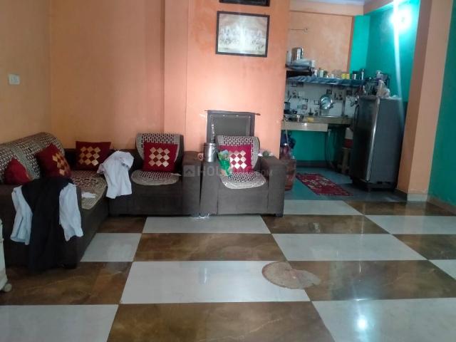 1 BHK Apartment in Girdharpur Sunarasi for rent Ghaziabad. The reference number is 12629147
