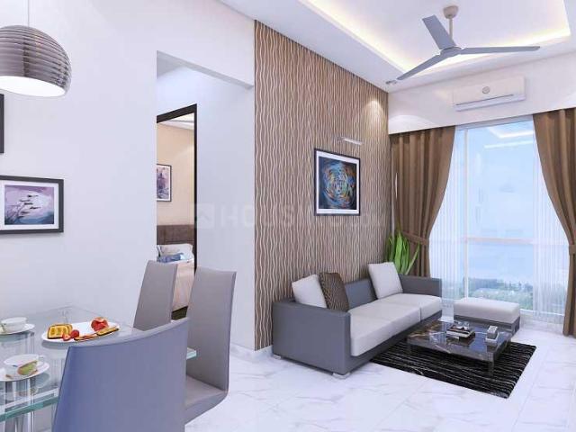 1 BHK Apartment in Grant Road for resale Mumbai. The reference number is 20201163