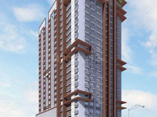 1 BHK Apartment in Grant Road for resale Mumbai. The reference number is 20509485