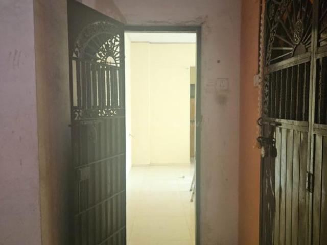 1 BHK Apartment in Greater Khanda for resale Navi Mumbai. The reference number is 14718354