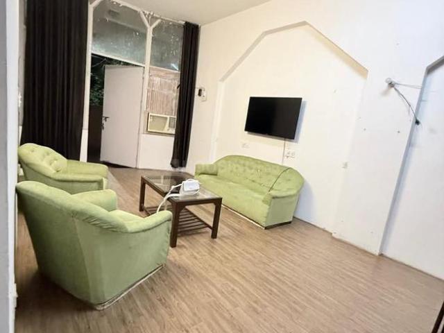 1 BHK Apartment in Green Field Colony for rent Faridabad. The reference number is 20222088
