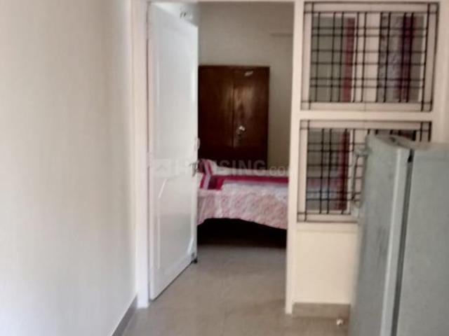 1 BHK Apartment in Green Park for rent New Delhi. The reference number is 12238259