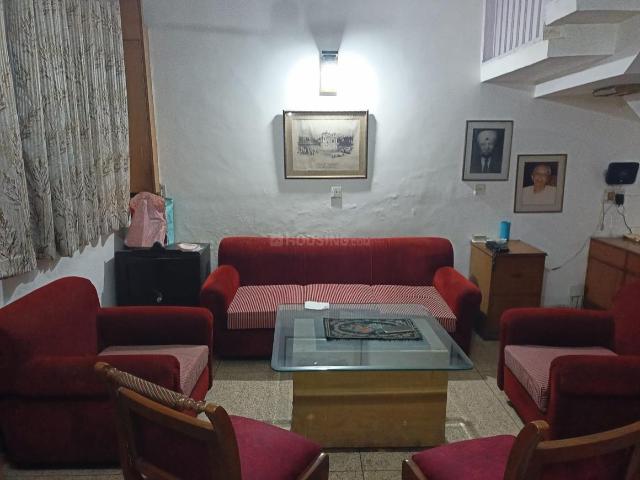 1 BHK Apartment in Green Park for rent New Delhi. The reference number is 6359708