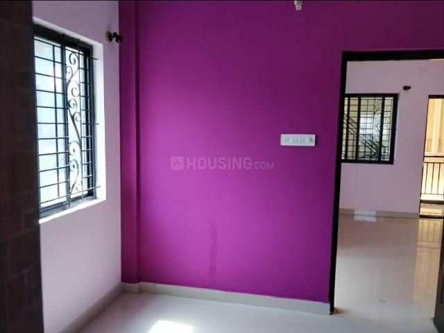 1 BHK Apartment in Guddahatti for rent Bengaluru. The reference number is 12736625